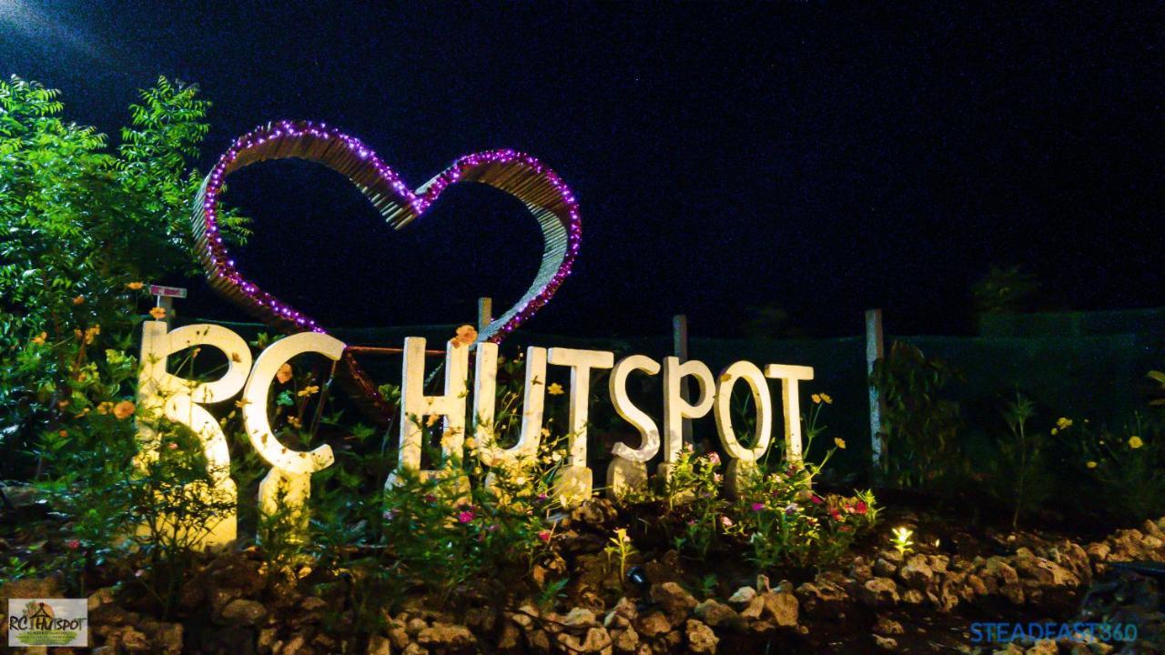 Rc Hutspot Tourist Inn San Francisco  Exterior photo