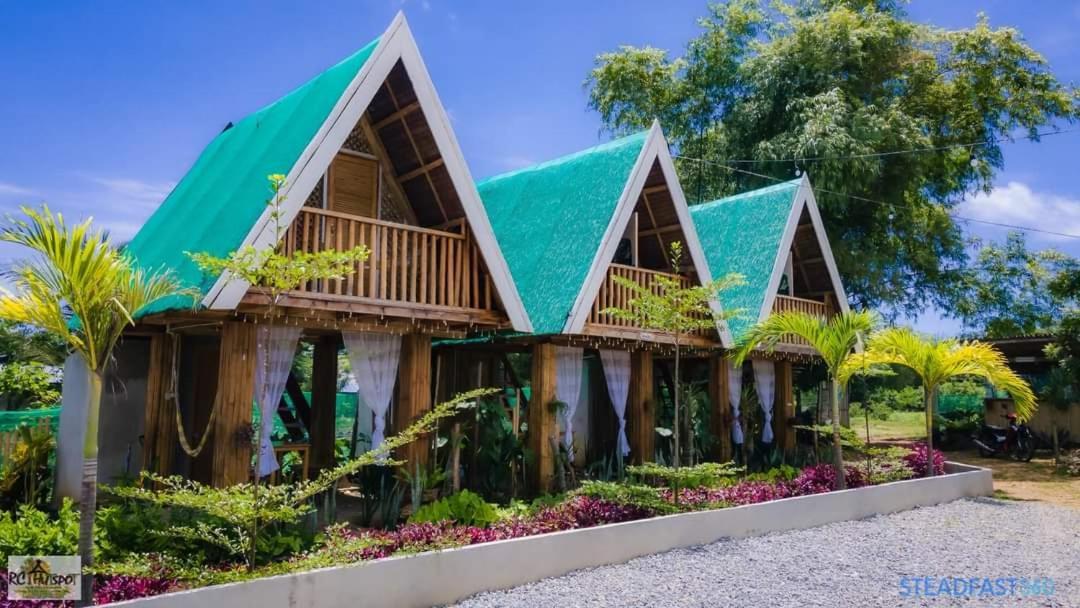 Rc Hutspot Tourist Inn San Francisco  Exterior photo