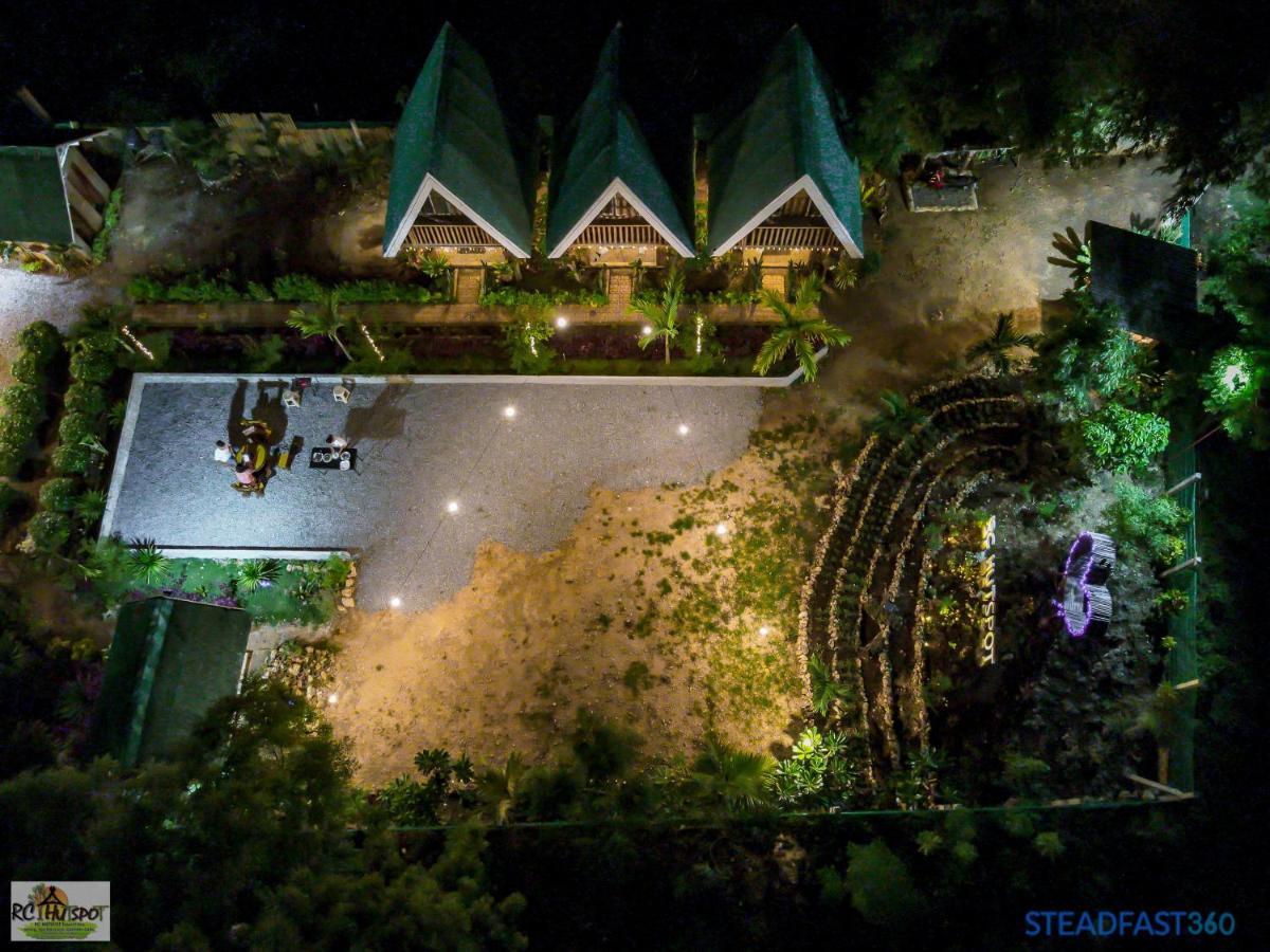 Rc Hutspot Tourist Inn San Francisco  Exterior photo