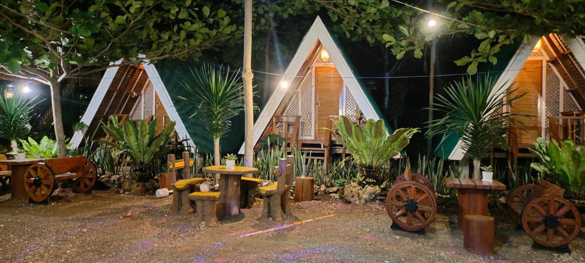 Rc Hutspot Tourist Inn San Francisco  Exterior photo