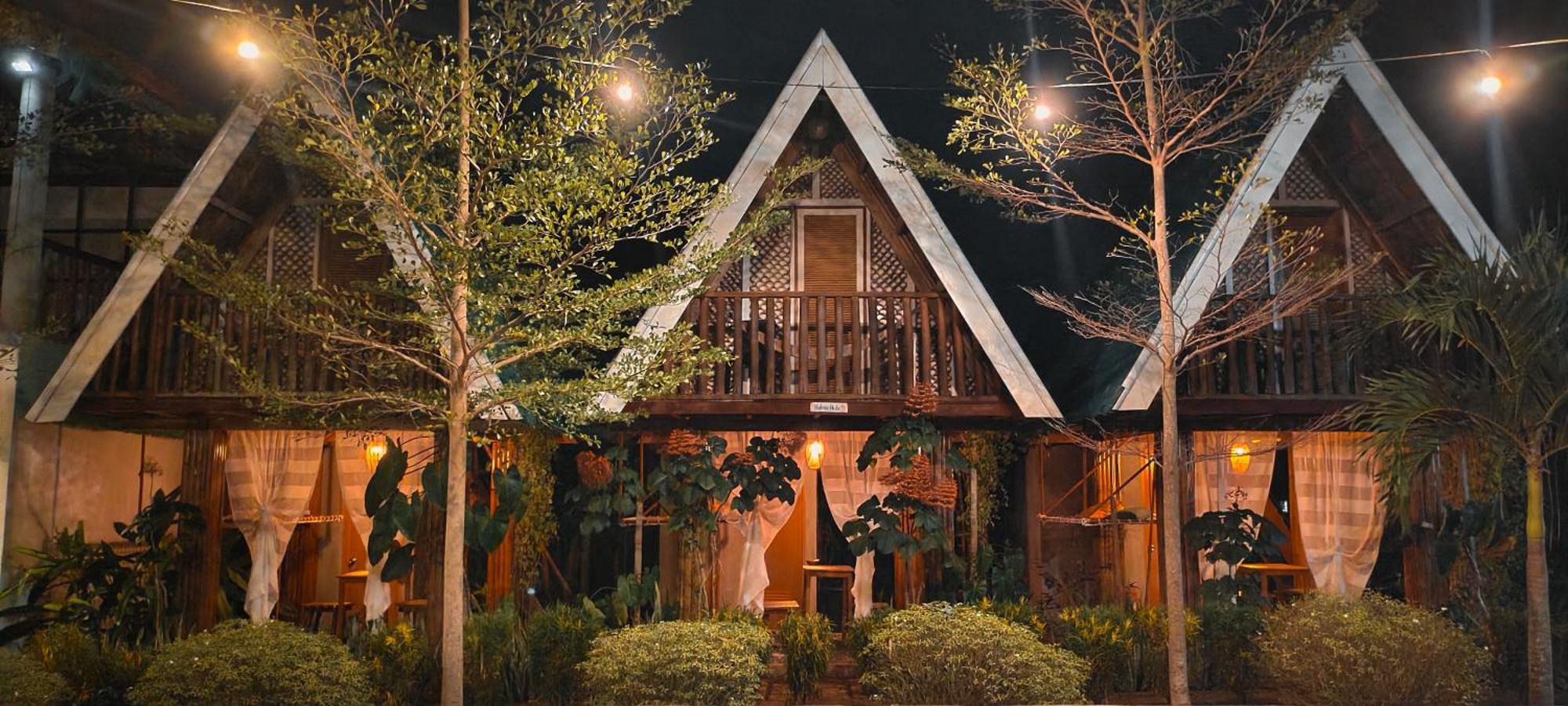 Rc Hutspot Tourist Inn San Francisco  Exterior photo